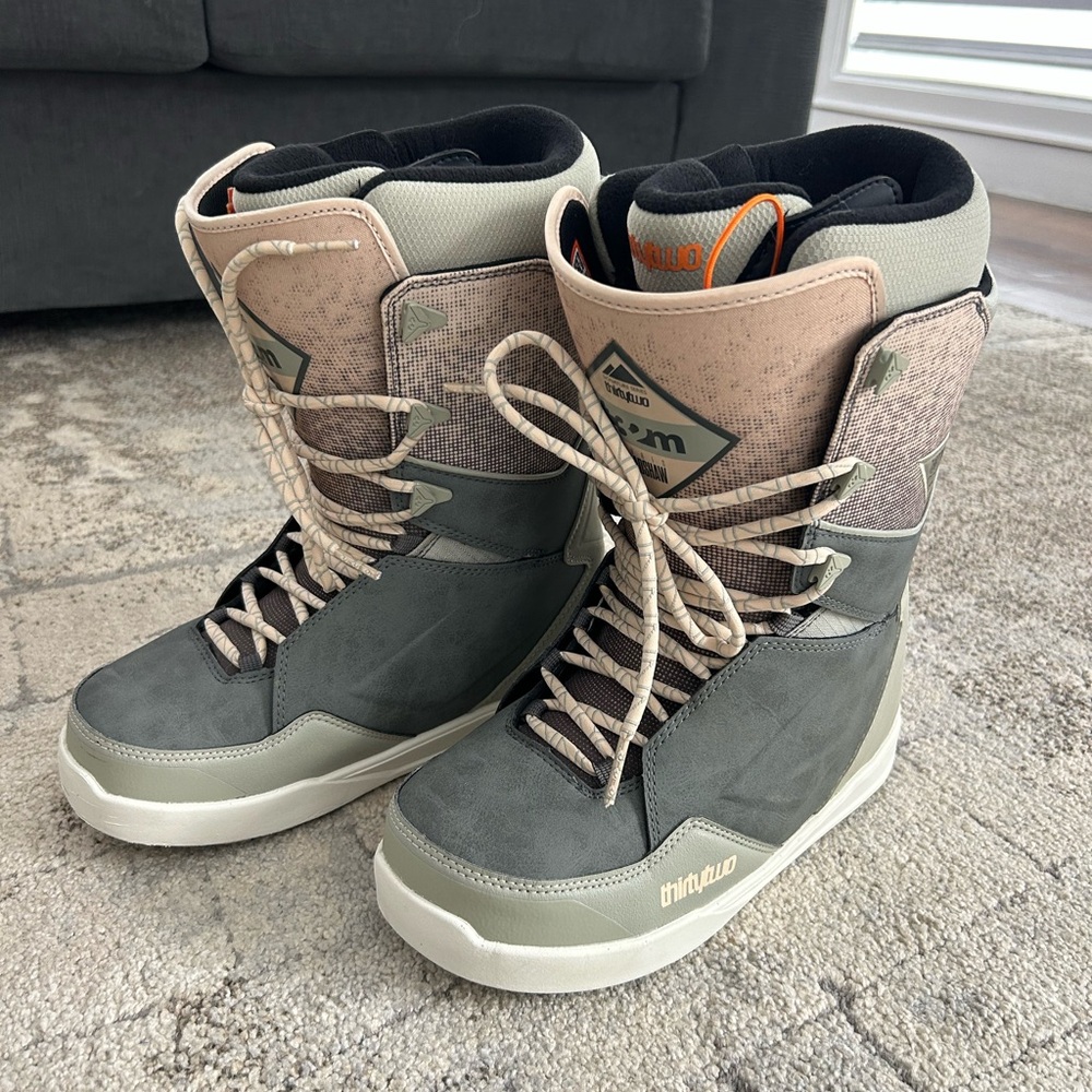 ThirtyTwo TM-2 Chris Bradshaw Snowboard Boots